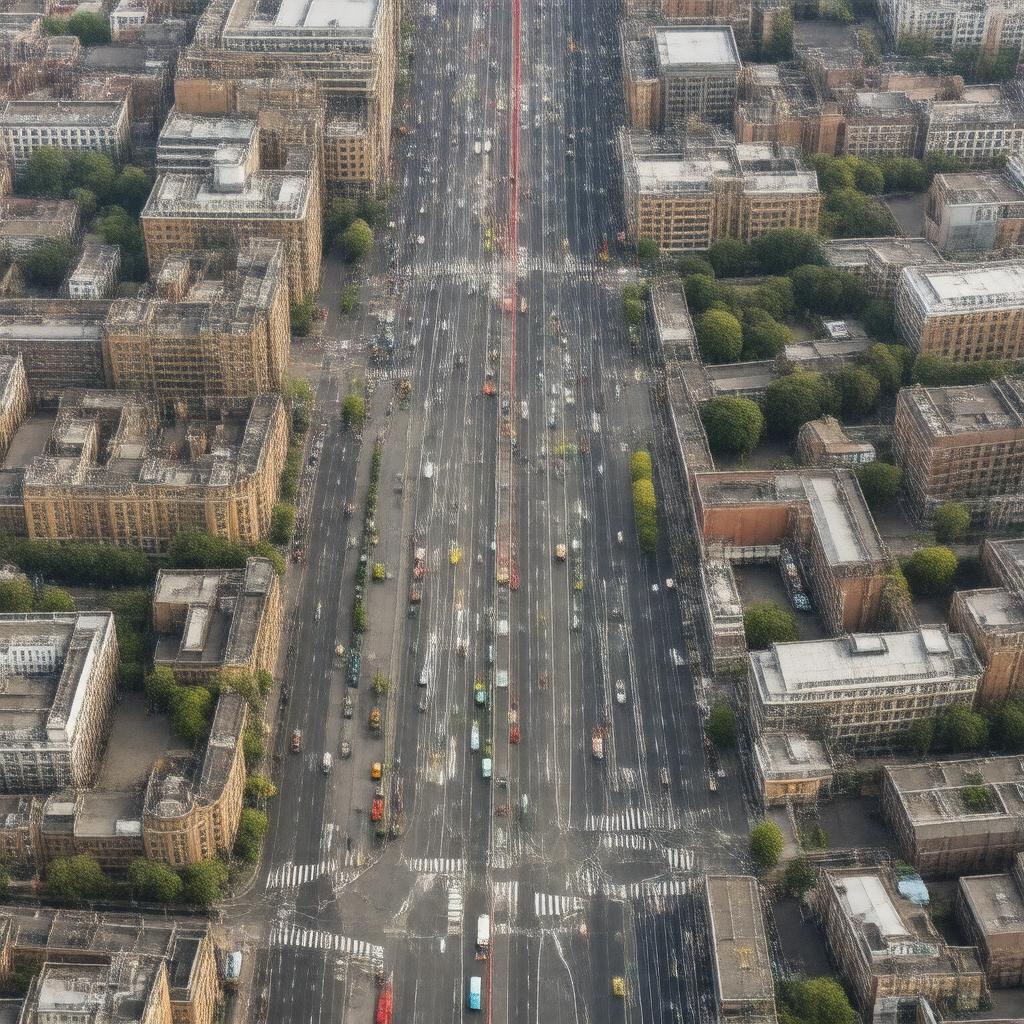 Oxford Road